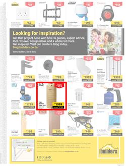 Builders : Grand Relaunch Lynnwood (26 September - 29 September 2024), page 4