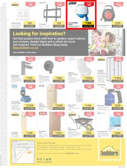 Builders : Grand Relaunch Lynnwood (26 September - 29 September 2024), page 4