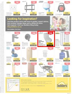Builders : Grand Relaunch Lynnwood (26 September - 29 September 2024), page 4