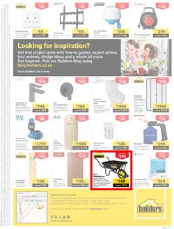 Builders : Grand Relaunch Lynnwood (26 September - 29 September 2024), page 4