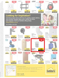 Builders : Grand Relaunch Lynnwood (26 September - 29 September 2024), page 4