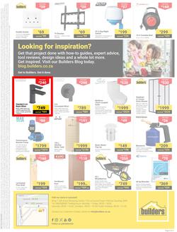 Builders : Grand Relaunch Lynnwood (26 September - 29 September 2024), page 4