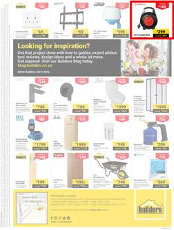 Builders : Grand Relaunch Lynnwood (26 September - 29 September 2024), page 4