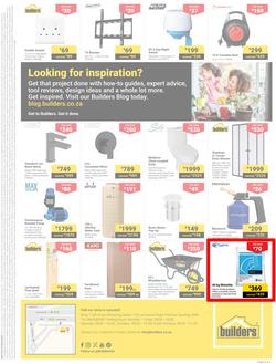 Builders : Grand Relaunch Lynnwood (26 September - 29 September 2024), page 4