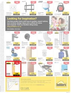 Builders : Grand Relaunch Lynnwood (26 September - 29 September 2024), page 4