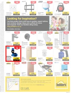 Builders : Grand Relaunch Lynnwood (26 September - 29 September 2024), page 4