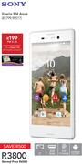 Sony Xperia M4 Aqua