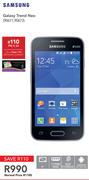 Samsung Galaxy Trend Neo