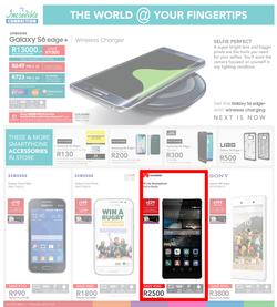 Incredible Connection : How Can We Make Tech Easy For You (1 Oct - 4 Oct 2015), page 2