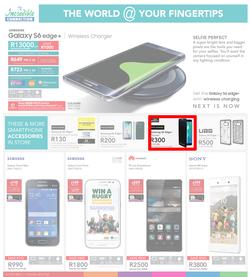 Incredible Connection : How Can We Make Tech Easy For You (1 Oct - 4 Oct 2015), page 2