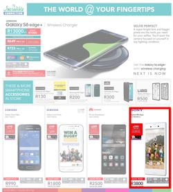 Incredible Connection : How Can We Make Tech Easy For You (1 Oct - 4 Oct 2015), page 2