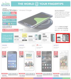 Incredible Connection : How Can We Make Tech Easy For You (1 Oct - 4 Oct 2015), page 2