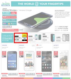 Incredible Connection : How Can We Make Tech Easy For You (1 Oct - 4 Oct 2015), page 2