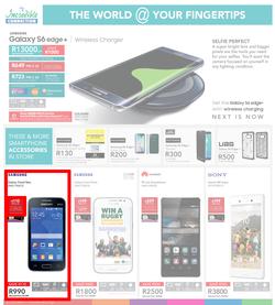 Incredible Connection : How Can We Make Tech Easy For You (1 Oct - 4 Oct 2015), page 2