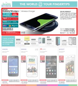 Incredible Connection : How Can We Make Tech Easy For You (1 Oct - 4 Oct 2015), page 2