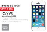 Apple iPhone 5S 16GB