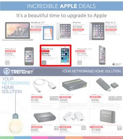 Incredible Connection : How Can We Make Tech Easy For You (1 Oct - 4 Oct 2015), page 3