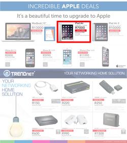 Incredible Connection : How Can We Make Tech Easy For You (1 Oct - 4 Oct 2015), page 3