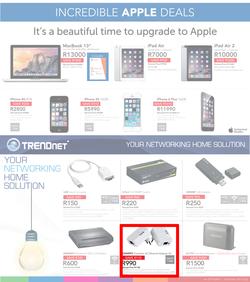 Incredible Connection : How Can We Make Tech Easy For You (1 Oct - 4 Oct 2015), page 3