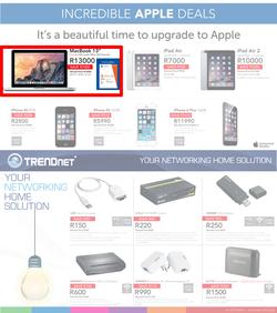 Incredible Connection : How Can We Make Tech Easy For You (1 Oct - 4 Oct 2015), page 3