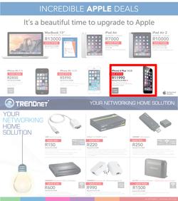 Incredible Connection : How Can We Make Tech Easy For You (1 Oct - 4 Oct 2015), page 3