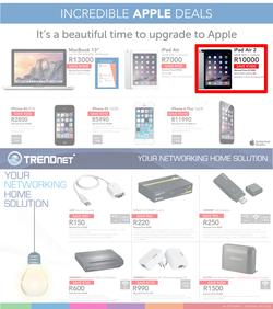 Incredible Connection : How Can We Make Tech Easy For You (1 Oct - 4 Oct 2015), page 3