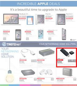 Incredible Connection : How Can We Make Tech Easy For You (1 Oct - 4 Oct 2015), page 3