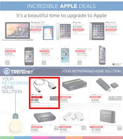 Incredible Connection : How Can We Make Tech Easy For You (1 Oct - 4 Oct 2015), page 3