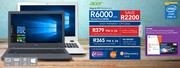 Acer Aspire E5 Notebook-On 1GB Data Price Plan