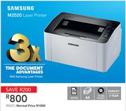 Samsung M2020 Laser Printer