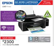 Epson L365 Printer
