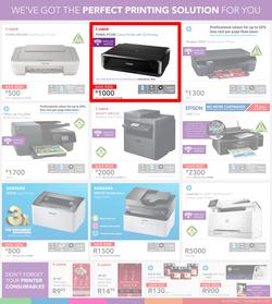 Incredible Connection : How Can We Make Tech Easy For You (1 Oct - 4 Oct 2015), page 7