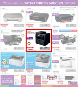 Incredible Connection : How Can We Make Tech Easy For You (1 Oct - 4 Oct 2015), page 7