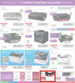 Incredible Connection : How Can We Make Tech Easy For You (1 Oct - 4 Oct 2015), page 7