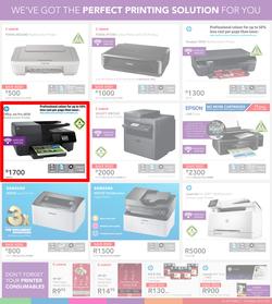 Incredible Connection : How Can We Make Tech Easy For You (1 Oct - 4 Oct 2015), page 7