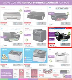 Incredible Connection : How Can We Make Tech Easy For You (1 Oct - 4 Oct 2015), page 7