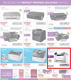 Incredible Connection : How Can We Make Tech Easy For You (1 Oct - 4 Oct 2015), page 7