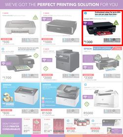 Incredible Connection : How Can We Make Tech Easy For You (1 Oct - 4 Oct 2015), page 7