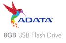 Adata 8GB USB Flash Drive