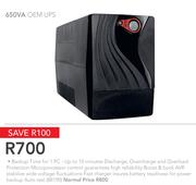 650VA OEM UPS