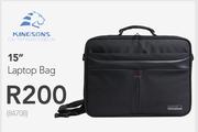 Kingsons 15" Laptop Bag
