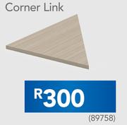 Corner Link