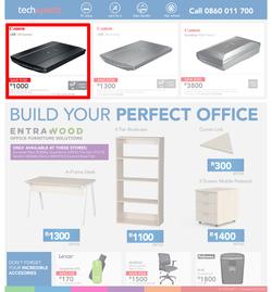 Incredible Connection : How Can We Make Tech Easy For You (1 Oct - 4 Oct 2015), page 9