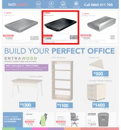 Incredible Connection : How Can We Make Tech Easy For You (1 Oct - 4 Oct 2015), page 9