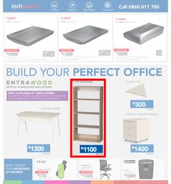Incredible Connection : How Can We Make Tech Easy For You (1 Oct - 4 Oct 2015), page 9