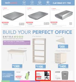 Incredible Connection : How Can We Make Tech Easy For You (1 Oct - 4 Oct 2015), page 9