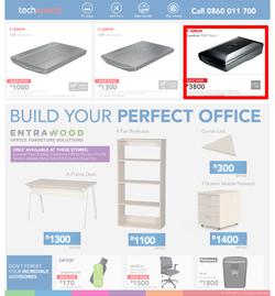 Incredible Connection : How Can We Make Tech Easy For You (1 Oct - 4 Oct 2015), page 9