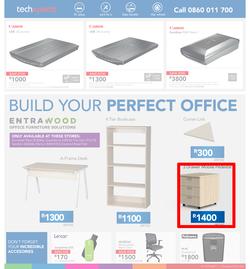 Incredible Connection : How Can We Make Tech Easy For You (1 Oct - 4 Oct 2015), page 9