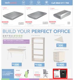 Incredible Connection : How Can We Make Tech Easy For You (1 Oct - 4 Oct 2015), page 9