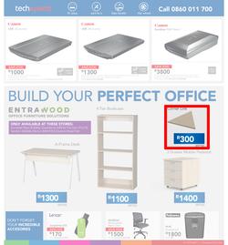 Incredible Connection : How Can We Make Tech Easy For You (1 Oct - 4 Oct 2015), page 9